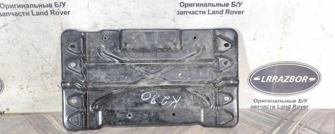 Площадка аккумулятора Range Rover 3 L322 2002-2012 YJC000050