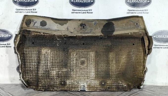 Защита АКПП Range Rover Sport L320 3.6 KRB500280