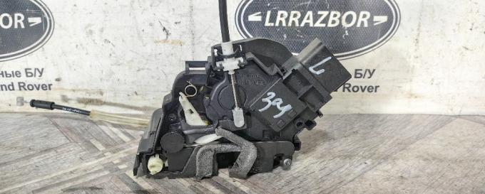 Замок двери задней левый Range Rover Sport L320 FQM500350