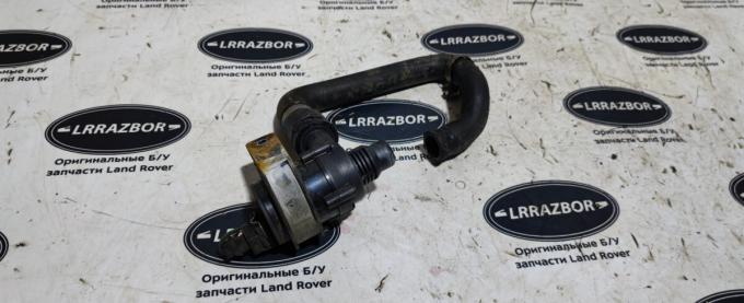 Моторчик отопителя Range Rover L322 2002-2012 JJK000010