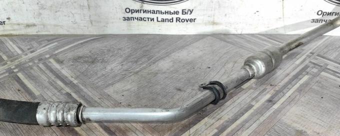 Трубка кондиционера Range Rover 3 L322 4.2 бензин JUE500872