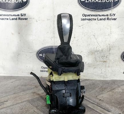 Селектор АКПП Land Rover Freelander 2 2.2 LR002598