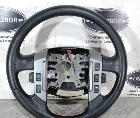 Руль Range Rover Sport 1 L320 2005-2009 QTB502030PVJ