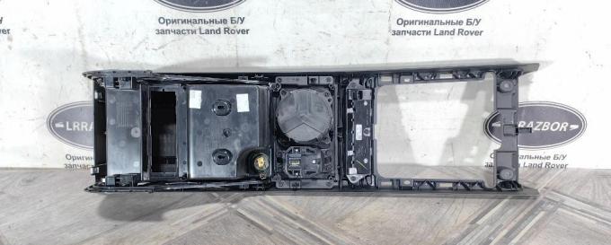 Накладка консоли Land Rover Freelander 2 рест LR039930