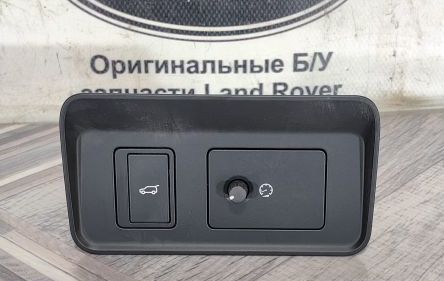 Регулировка подсветки Land Rover Discovery 5 L462 LR060998