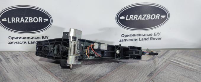 Ручка двери задняя левая Range Rover Sport L320 LR018298