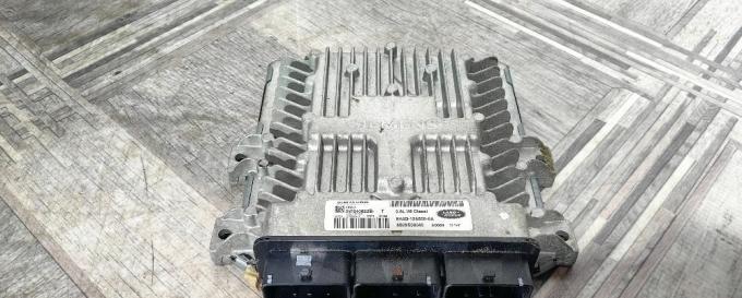 Блоки комплект Range Rover Sport L320 05-09 368DT QRF500100