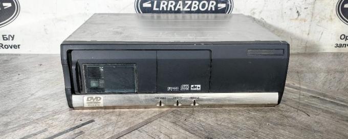 Проигрыватель CD/DVD Range Rover Sport L320 05-09