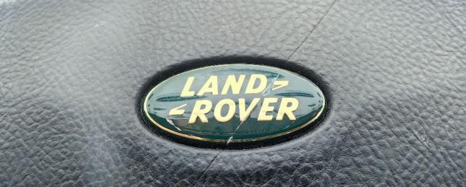 Подушка в руль Land Rover Freelander 2 L359 LR023192