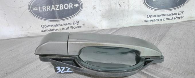 Ручка двери задняя правая Range Rover 3 L322 02-12 LR011107