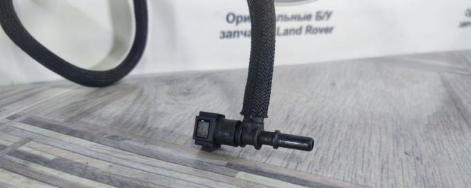 Трубка топливная Land Rover DISCOVERY 4 L319 09-12 LR017446