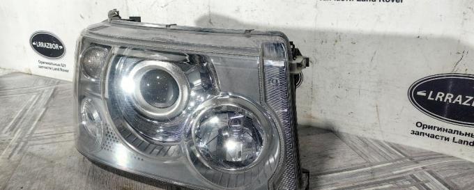 Фара правая адаптивная Range Rover Sport L320 LR012442