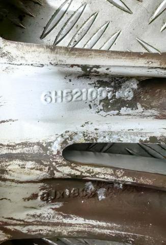 Колеса комплект лето 235 60 18 Freelander 2