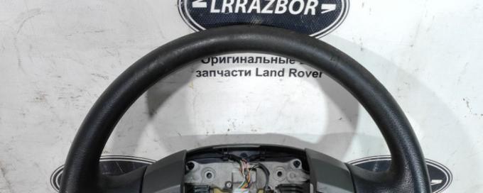 Руль кожзам  Land Rover Freelander 2 2.2 L359 6H523600UB8PVJ