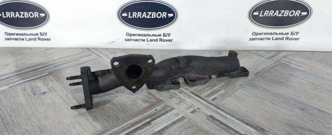 Коллектор правый Land Rover DISCOVERY 4 3.0 L319 LR013132