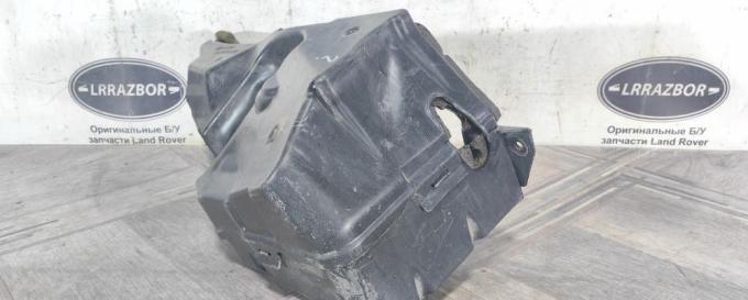 Кожух компрессора DISCOVERY 3 L319 05-09 RVC500020