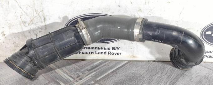 Патрубок интеркулера Range Rover Evoque L538 2.0D LR094179