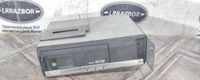Проигрыватель CD/DVD Range Rover Sport L320 05-09
