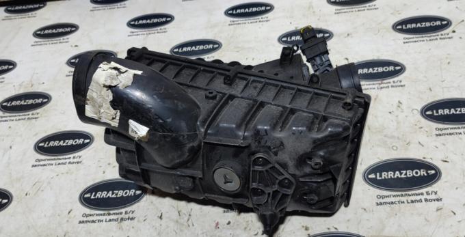 Корпус воздушного фильтра Range Rover Sport 2 L494 LR095789