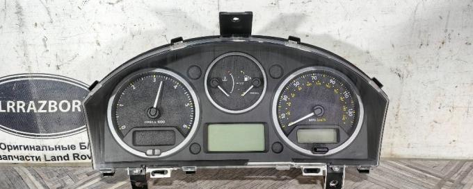 Панель приборов Land Rover Freelander 2 2.2 L359 LR009331