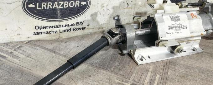 Колонка рулевая Land Rover Range Rover L322 05-07 QMB500483