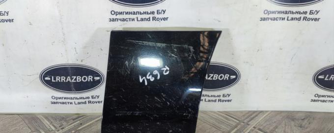 Молдинг переднего правого крыла Range Rover L322 DDC500440