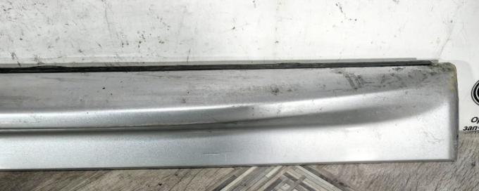 Молдинг передний левый  Range Rover Sport L320 DGP000212PCL