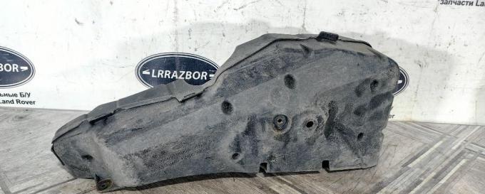 Кожух компрессора DISCOVERY 3 L319 05-09 RVC500020