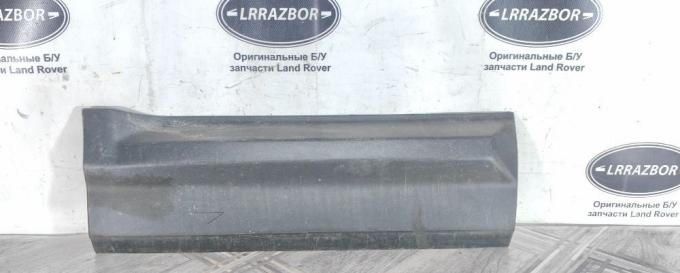 Молдинг правый задний Land Rover Freelander 2 LR001672