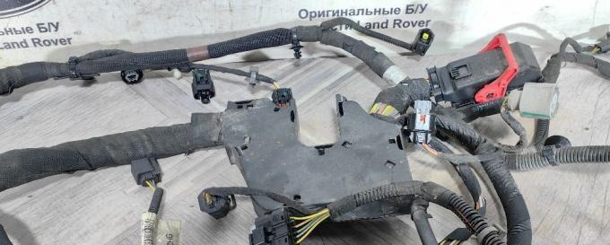Коса моторная проводка Range Rover Sport 3.0 306DT LR036070