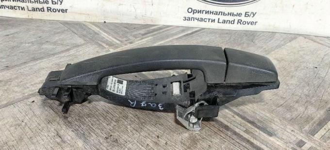 Ручка двери задняя правая DISCOVERY 3 L319 05-09 CXF500140