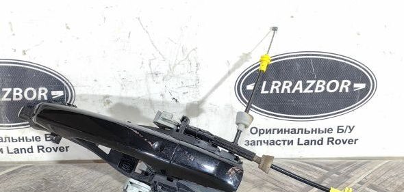 Ручка двери передняя прав Range Rover Sport 2 L494 LR108184