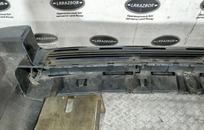 Бампер задний Land Rover Range Rover 3 L322 02-09 DQC000061LML