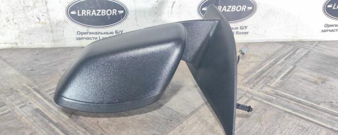Зеркало левое дорестайл Land Rover Freelander 2 LR002333