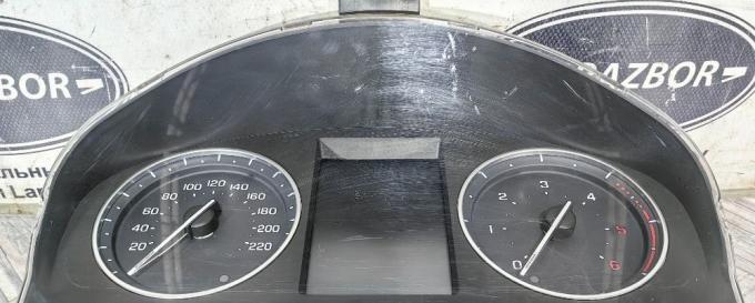 Панель приборов Land Rover Freelander 2 2.2 L359 LR055811