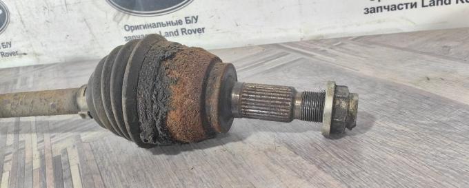 Привод задний Land Rover Freelander 2 2.2 LR014491