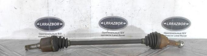 Привод задний Land Rover Freelander 2 2.2 LR014491