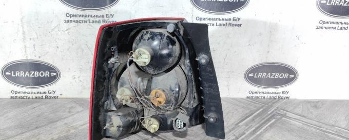 Фонарь задний правый Freelander 2 07-10 LR025606