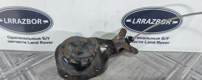 Лебедка запаски Range Rover Sport L320 LR024145