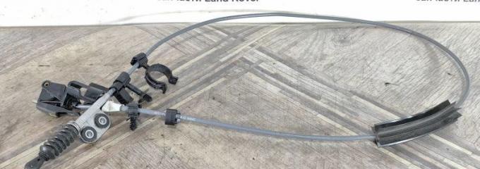 Трос АКПП Range Rover Sport L494  2.0 диз LR082657