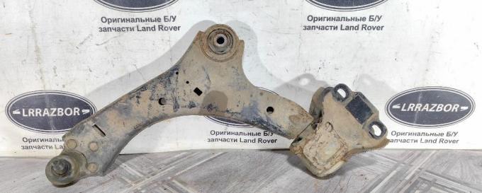 Рычаг левый передний Land Rover Freelander 2 2.2 LR007206