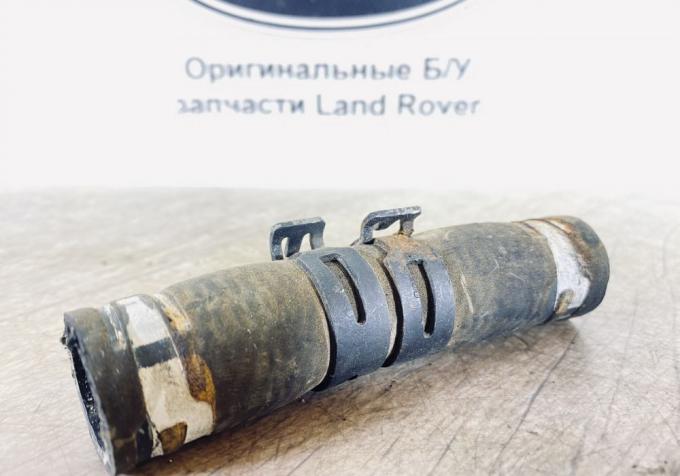 Патрубок охлаждения Freelander 2 2.2 LR021623