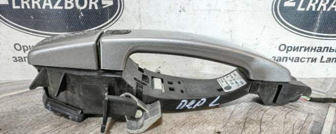 Ручка двери передняя левая Range Rover Sport L320 LR018296