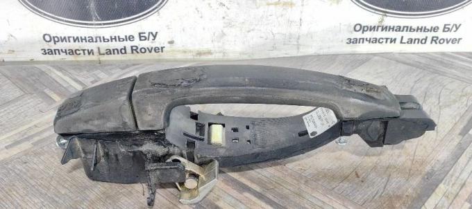 Ручка передняя левая Land Rover Freelander 2 L359 LR020928