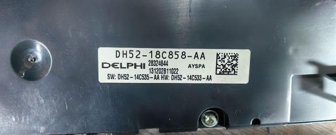 Аудио система стандартная Land Rover Freelander 2 LR040696