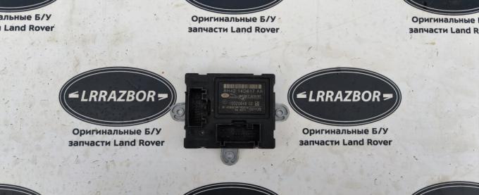 ЭБУ двери передней правой Range Rover Sport L320 LR023342