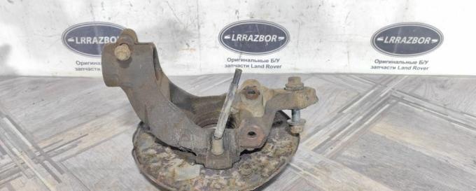 Кулак задний правый Land Rover Freelander 2 2.2 LR006962