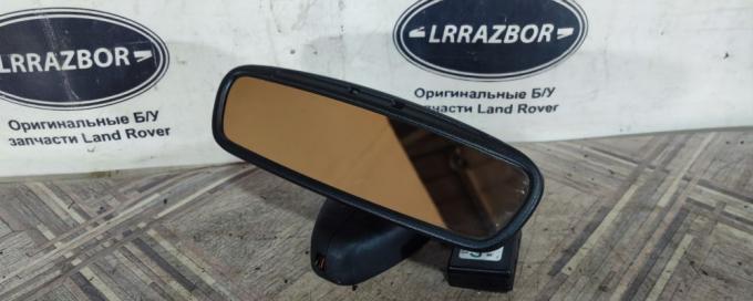 Зеркало салонное Land Rover DISCOVERY 3 L319 05-09 CTB500012