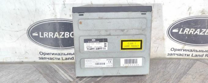Модуль DVD навигация Range Rover 3 L322 05-09