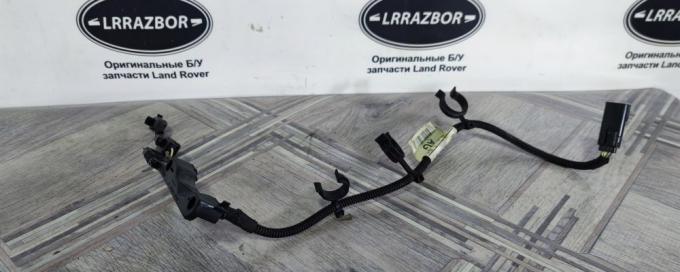 Коса свечей накала левая Range Rover 3 L322 448DT LR022984